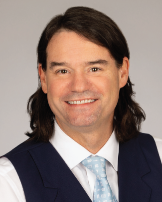 Ben Cochran